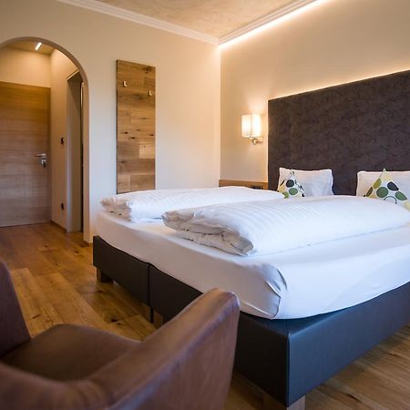 Hotel Garni Vigilhof لانا المظهر الخارجي الصورة